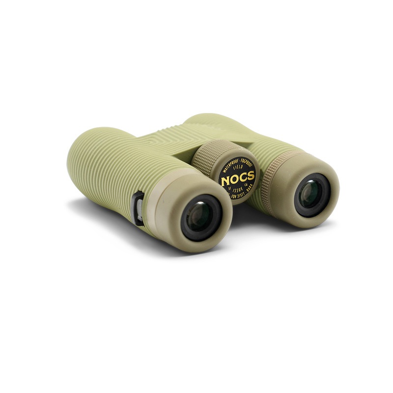 �Υå����ץ����������/Nocs Provisions FIELD ISSUE 10x32 CALIBER BINOCULARS (�ե�����ɥ����塼)�д��