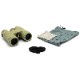 �Υå����ץ����������/Nocs Provisions FIELD ISSUE 10x32 CALIBER BINOCULARS (�ե�����ɥ����塼)�д��