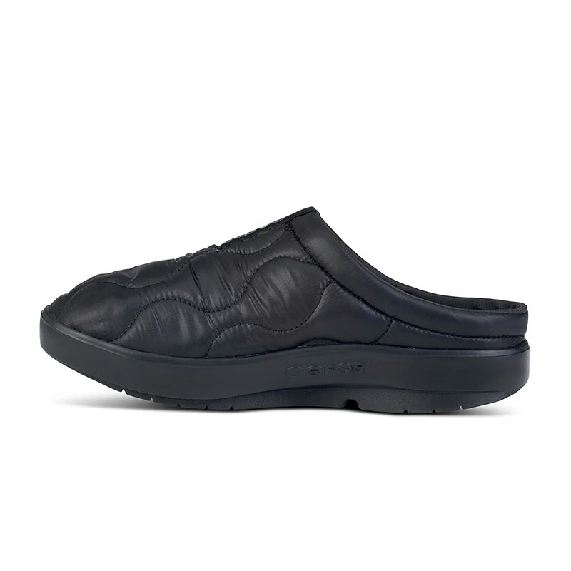 ե/OOFOS Women's OOcoozie Thermo Muleʥ  ߥ塼˥ꥫХ꡼塼