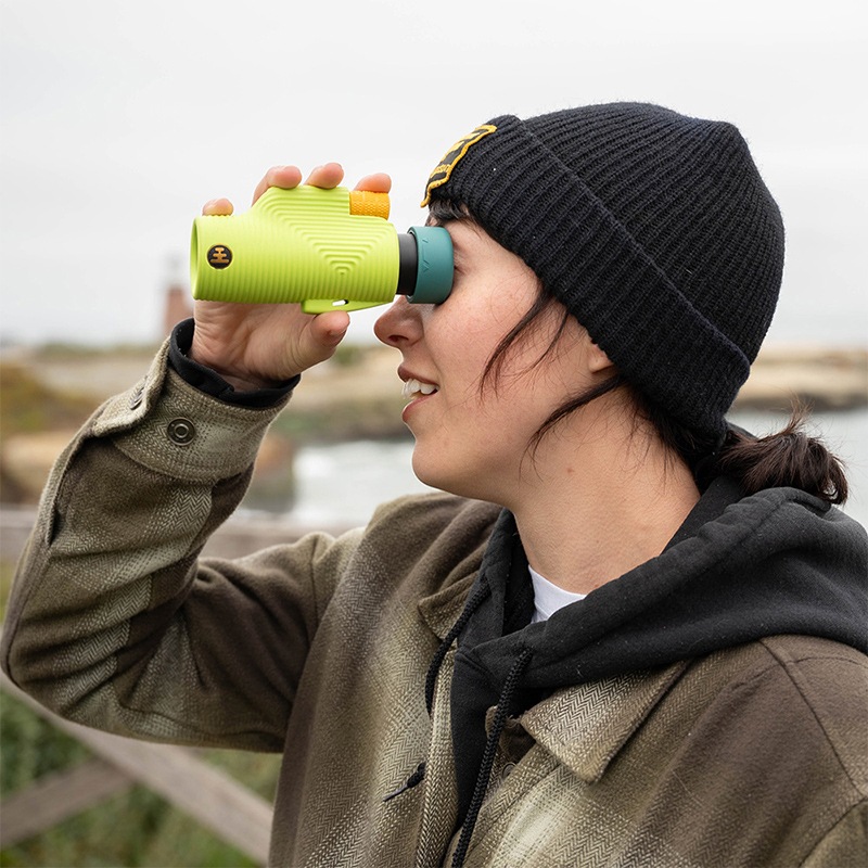 Υåץ/Nocs Provisions ZOOM TUBE 8x32 MONOCULARS (塼)ñ