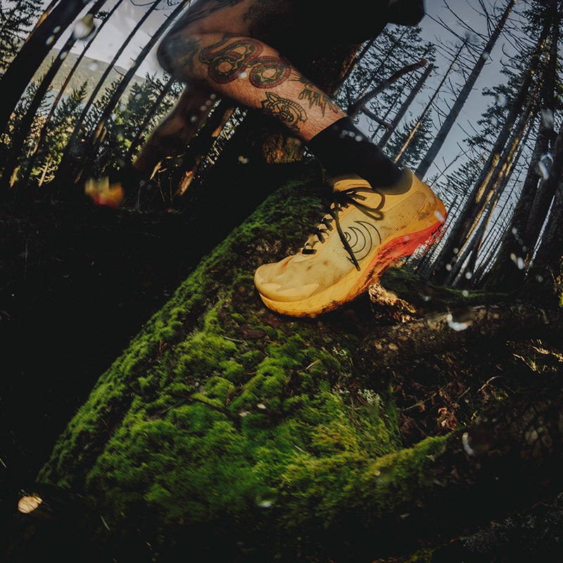 ȥݥå/Topo Athletic MTN RACER 4ʥƥ̥졼4˥ ȥ쥤˥󥰥塼ڰꥫ顼