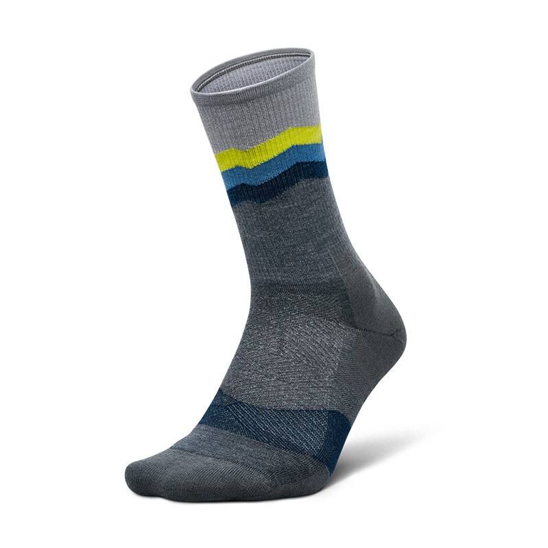 ե㡼/Feetures MERINO 10 MAX CUSHION MINI CREW ˥󥰥å