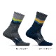 ե㡼/Feetures MERINO 10 MAX CUSHION MINI CREW ˥󥰥å