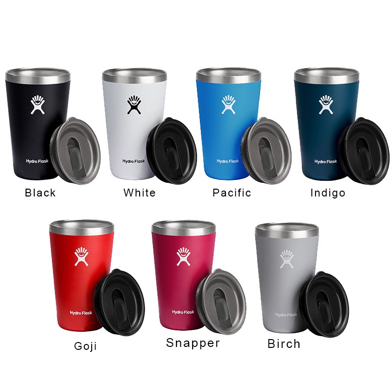 ϥɥե饹/Hydro Flask 16 oz All Around Tumbler ֥顼473ml