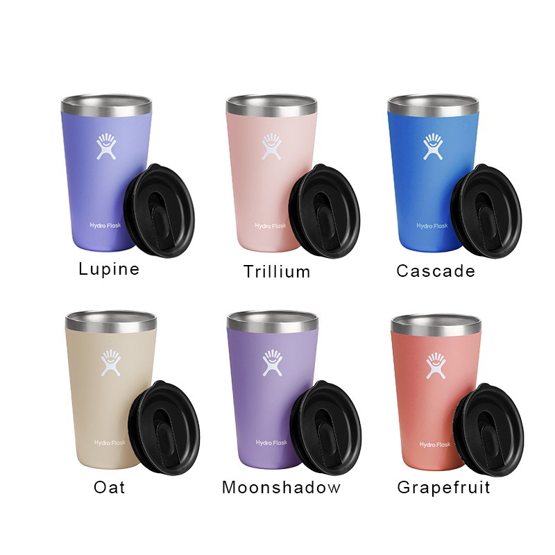 ϥɥե饹/Hydro Flask 16 oz All Around Tumbler ֥顼473ml