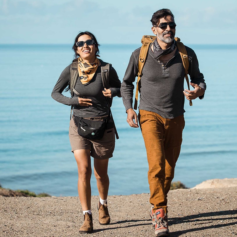 Υޥǥå/NOMADIX BANDANA TOWEL Хʥ