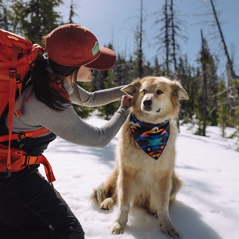 Υޥǥå/NOMADIX BANDANA TOWEL Хʥ