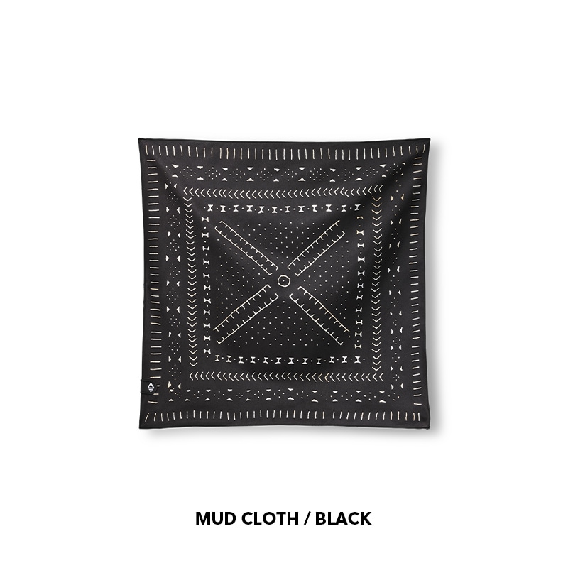 Υޥǥå/NOMADIX BANDANA TOWEL Хʥ