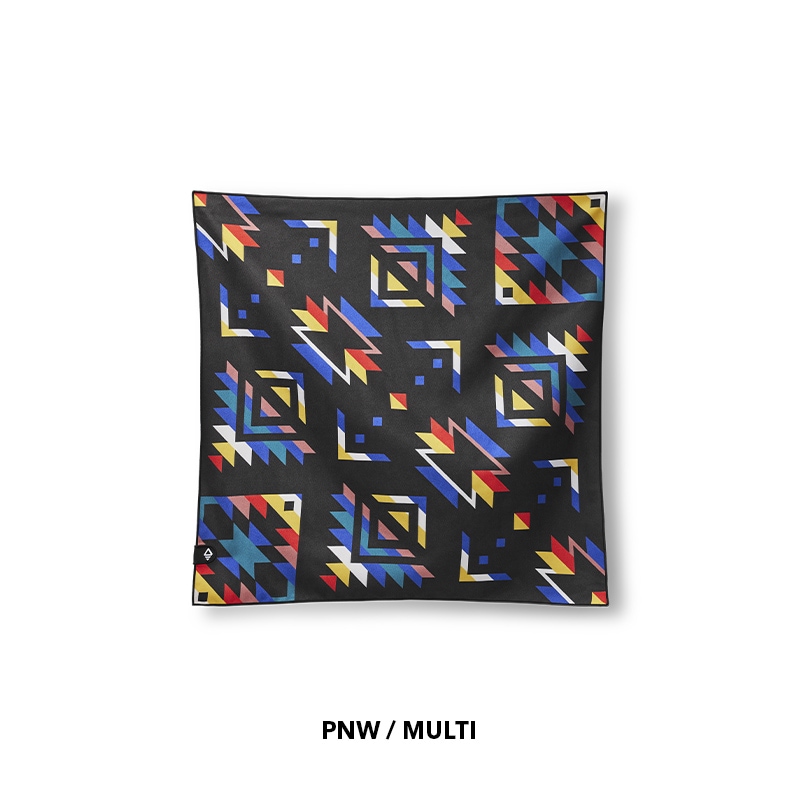 Υޥǥå/NOMADIX BANDANA TOWEL Хʥ