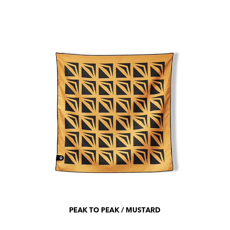 Υޥǥå/NOMADIX BANDANA TOWEL Хʥ