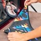 Υޥǥå/NOMADIX BANDANA TOWEL Хʥ