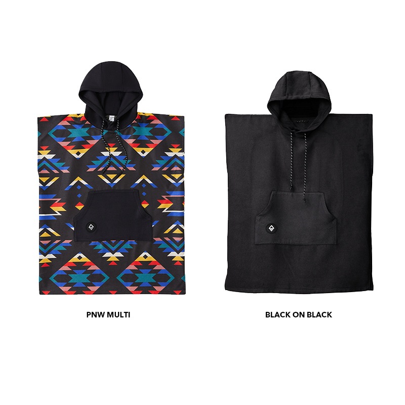 30%OFFۥΥޥǥå/NOMADIX CHANGING PONCHO_XS 󥸥󥰥ݥ_XSʡԲġ