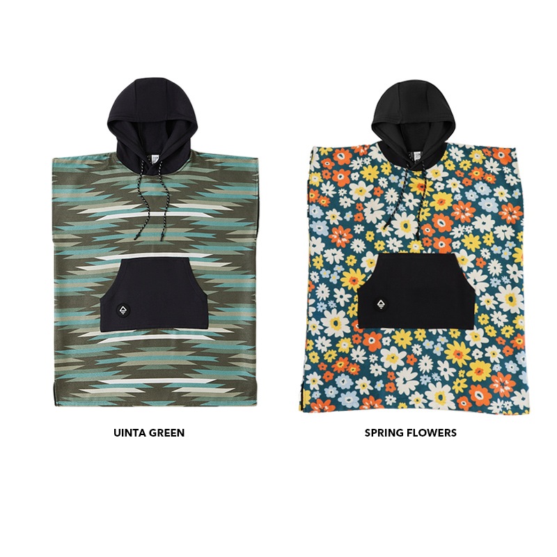 30%OFFۥΥޥǥå/NOMADIX CHANGING PONCHO_XS 󥸥󥰥ݥ_XSʡԲġ