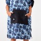 30%OFFۥΥޥǥå/NOMADIX CHANGING PONCHO_XS 󥸥󥰥ݥ_XSʡԲġ