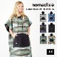 30%OFFۥΥޥǥå/NOMADIX CHANGING PONCHO_XS 󥸥󥰥ݥ_XSʡԲġ