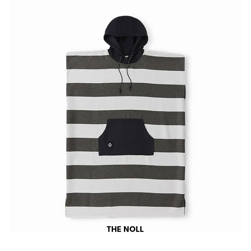 �Υޥǥ��å���/NOMADIX CHANGING PONCHO_M/L �����󥸥󥰥ݥ����M/L