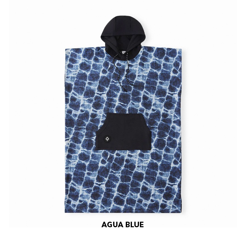 �Υޥǥ��å���/NOMADIX CHANGING PONCHO_M/L �����󥸥󥰥ݥ����M/L