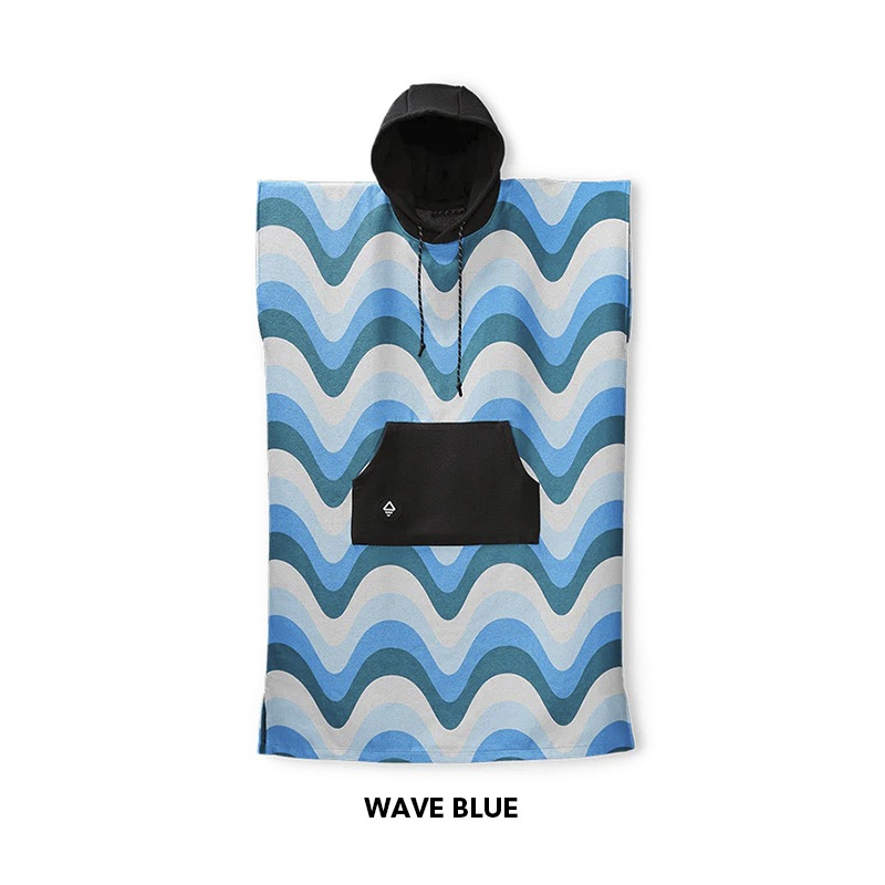 �Υޥǥ��å���/NOMADIX CHANGING PONCHO_M/L �����󥸥󥰥ݥ����M/L