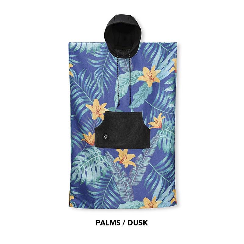 �Υޥǥ��å���/NOMADIX CHANGING PONCHO_M/L �����󥸥󥰥ݥ����M/L