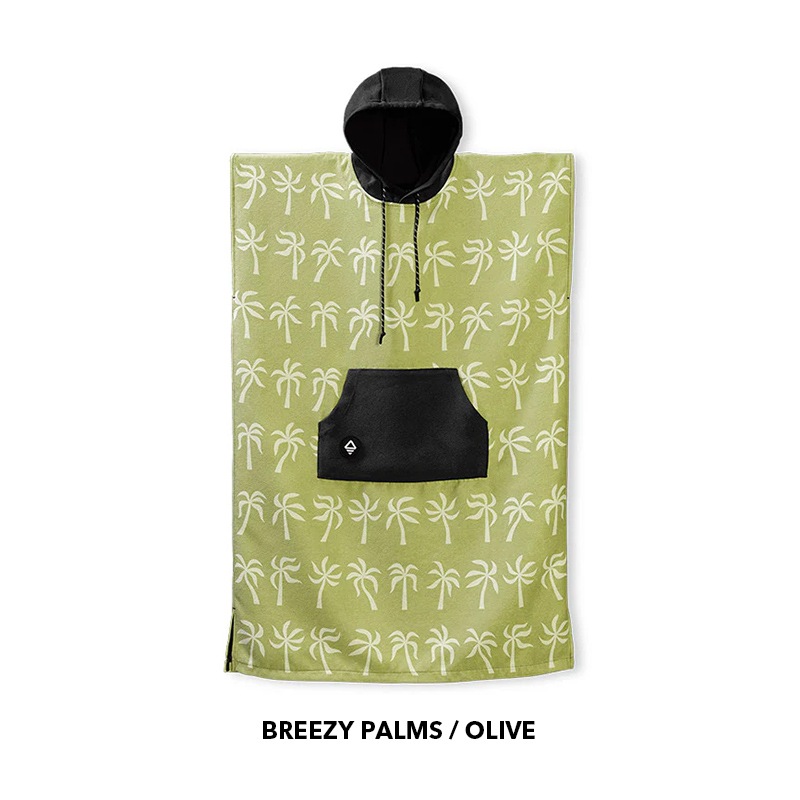 �Υޥǥ��å���/NOMADIX CHANGING PONCHO_M/L �����󥸥󥰥ݥ����M/L