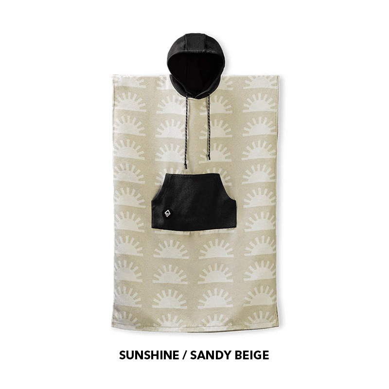 �Υޥǥ��å���/NOMADIX CHANGING PONCHO_M/L �����󥸥󥰥ݥ����M/L