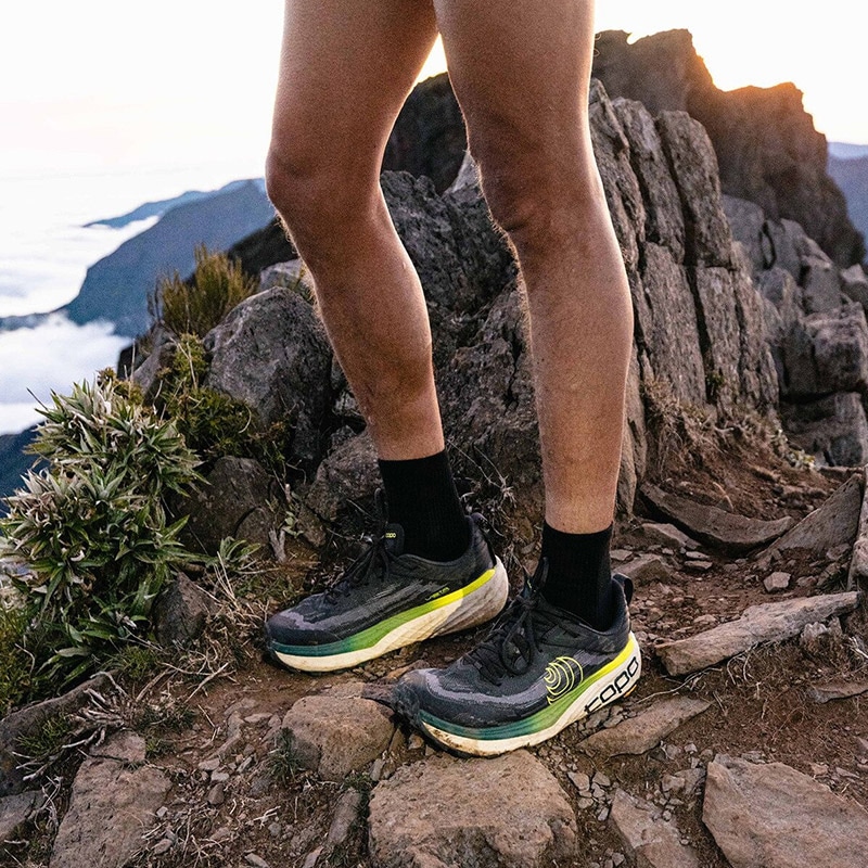 ȥݥå/Topo Athletic VISTAʥ˥ ȥ쥤˥󥰥塼