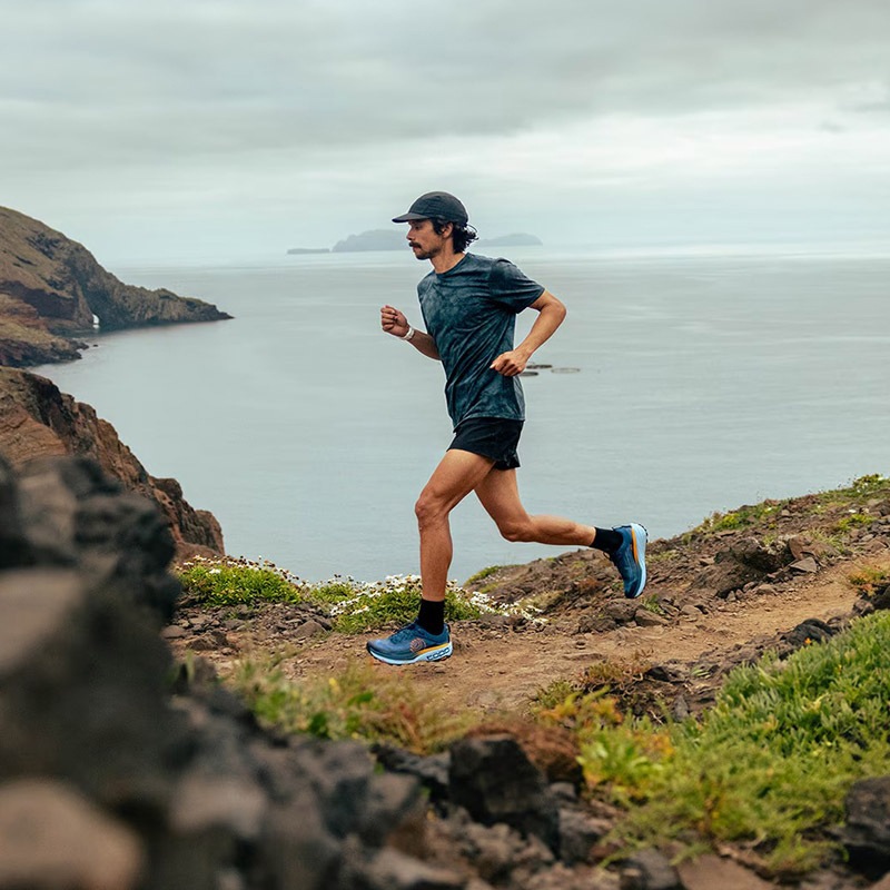 ȥݥå/Topo Athletic VISTAʥ˥ ȥ쥤˥󥰥塼