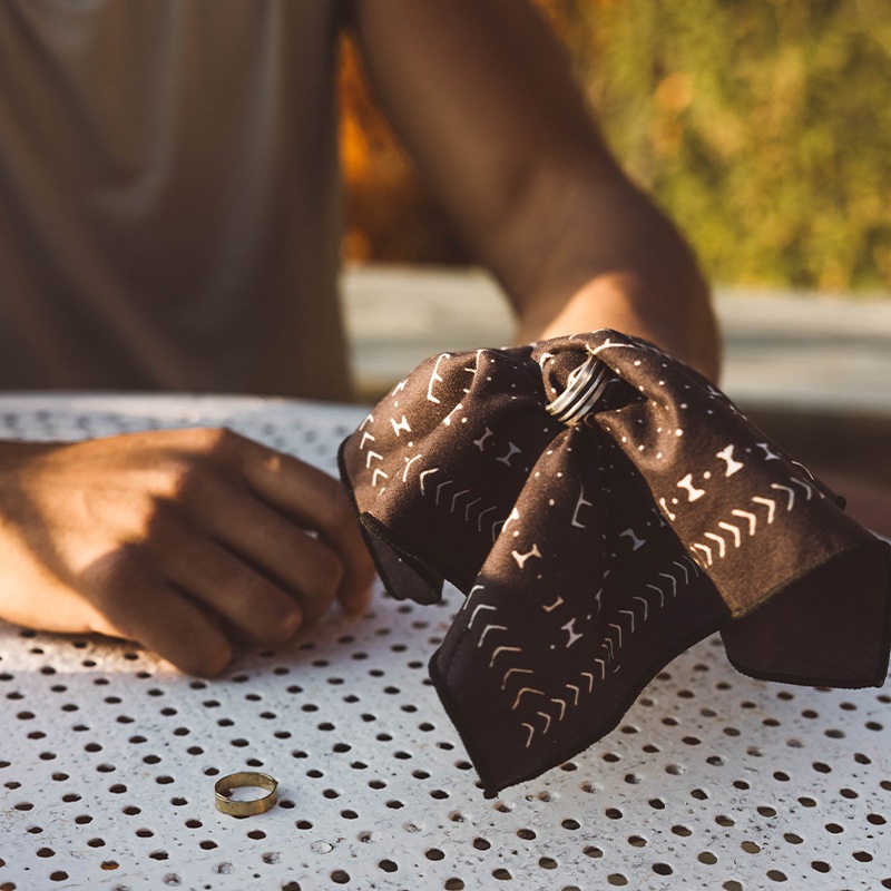 �Υޥǥ��å���/NOMADIX TINY TOWEL �����ˡ�������