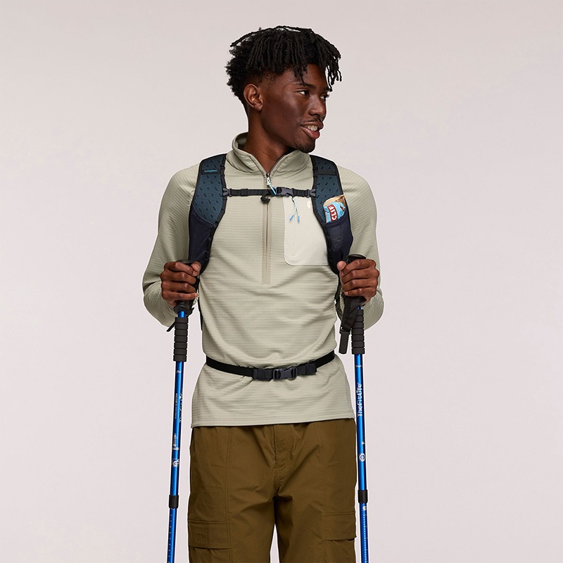 ȥѥ/Cotopaxi Elqui 24L Backpack (륭 24L Хåѥå)