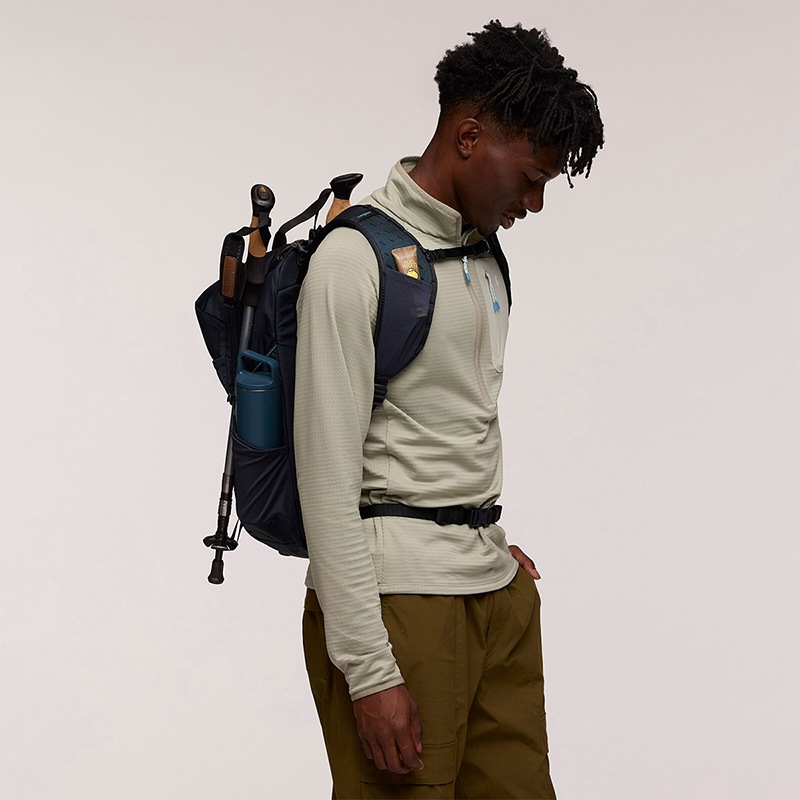 ȥѥ/Cotopaxi Elqui 24L Backpack (륭 24L Хåѥå)
