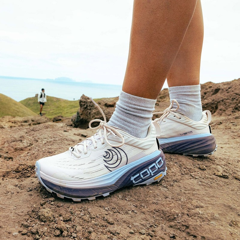 ȥݥå/Topo Athletic VISTAʥ˥ ȥ쥤˥󥰥塼