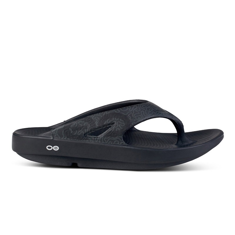 ե/OOFOS OOriginal Sportʥꥸʥ륹ݡġ ꥫХ꡼