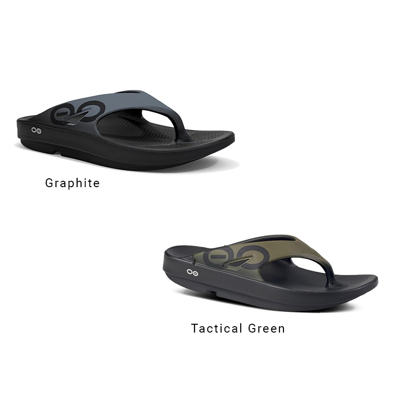 �����ե���/OOFOS OOriginal Sport�ʥ������ꥸ�ʥ륹�ݡ��ġ� �ꥫ�Х꡼�������