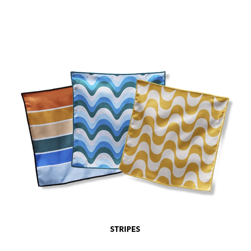 �Υޥǥ��å���/NOMADIX TINY TOWEL 3PACKS �����ˡ������� 3�ѥå�