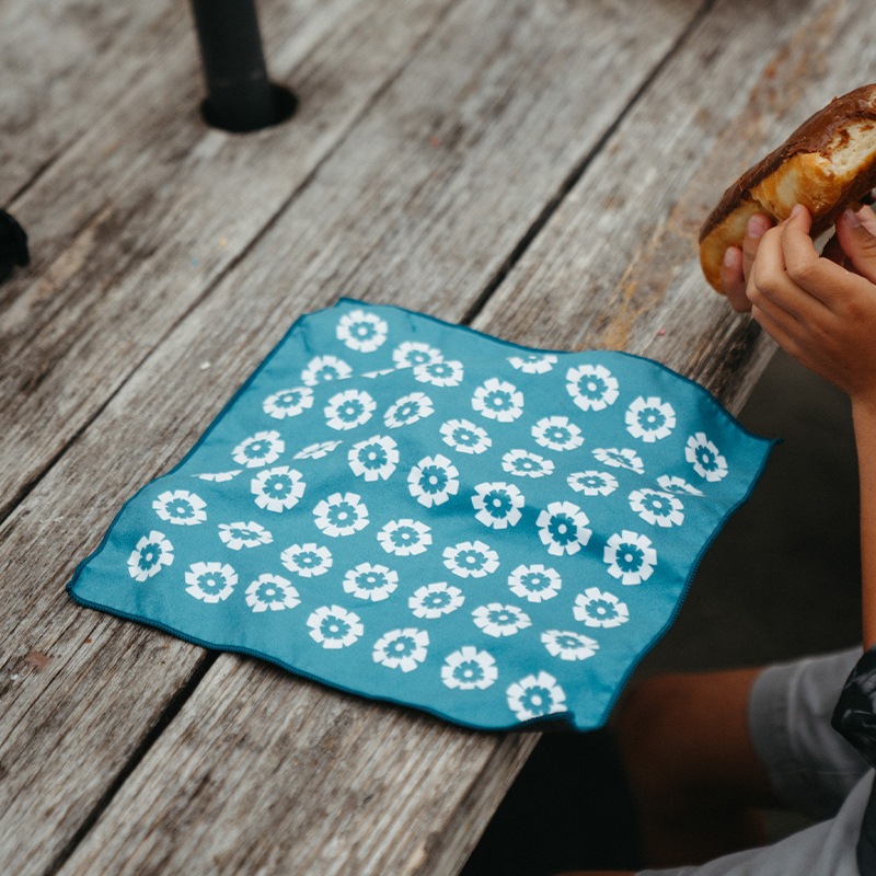 �Υޥǥ��å���/NOMADIX TINY TOWEL 3PACKS �����ˡ������� 3�ѥå�