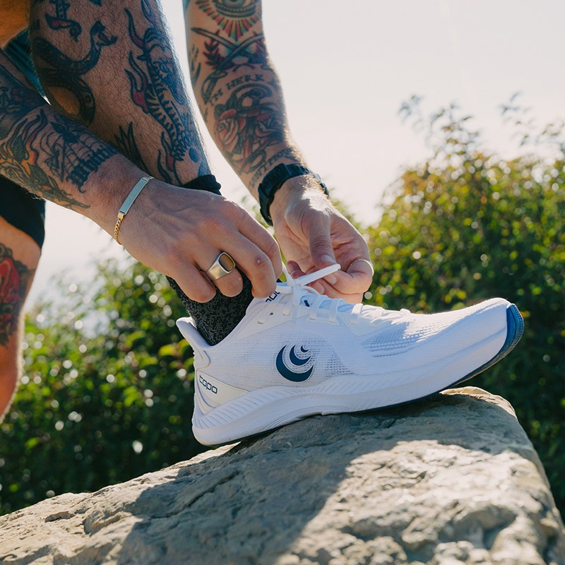 �ȥݥ�������å�/Topo Athletic FLI-LYTE 6�ʥե饤�饤�� 6�˥�� ���˥󥰥��塼���ڸ����ǥ��