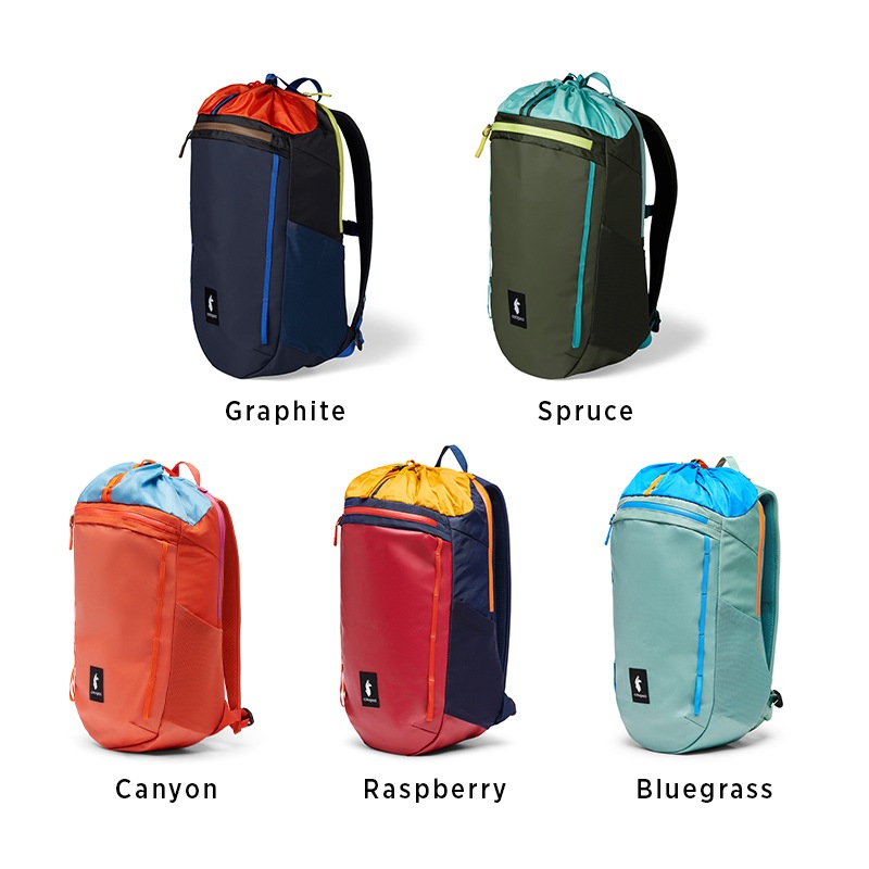 ȥѥ/Cotopaxi Moda 20L Backpack Cada Dia ( 20L Хåѥå ǥ)Хåѥå