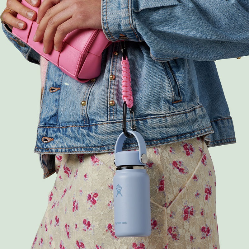 ϥɥե饹/Hydro Flask 200ml Micro Hydro ƥ쥹ܥȥ
