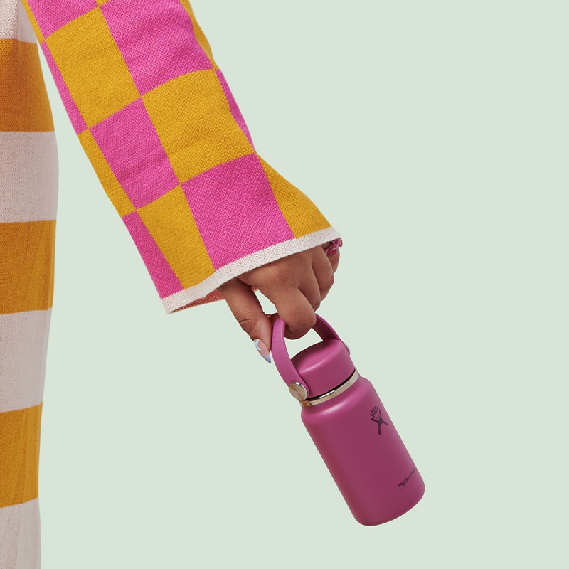 ϥɥե饹/Hydro Flask 200ml Micro Hydro ƥ쥹ܥȥ
