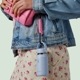 ϥɥե饹/Hydro Flask 200ml Micro Hydro ƥ쥹ܥȥ