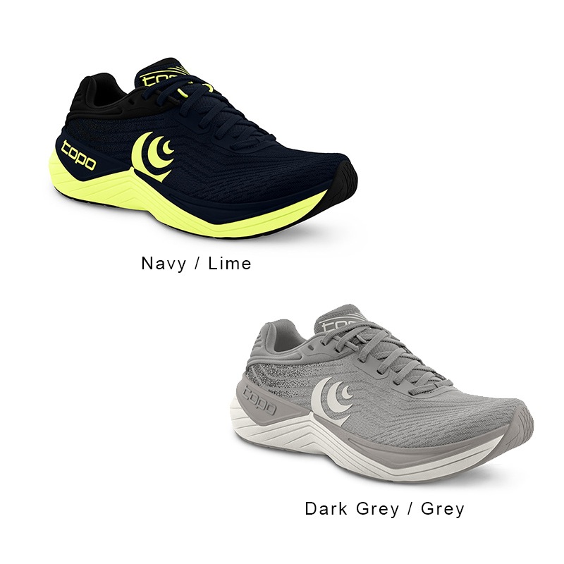 �ȥݥ�������å�/Topo Athletic ULTRAFLY 5�ʥ���ȥ�ե饤 5�˥�� ���˥󥰥��塼��