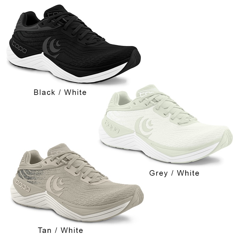 �ȥݥ�������å�/Topo Athletic ULTRAFLY 5�ʥ���ȥ�ե饤 5�˥������ ���˥󥰥��塼��