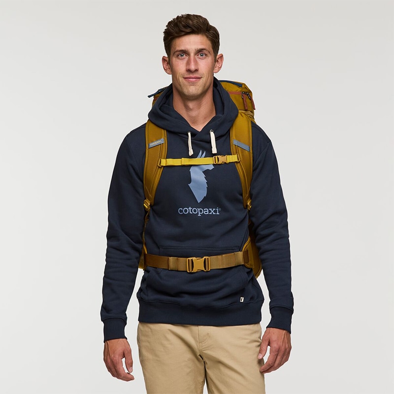 ľŹۥȥѥ/Cotopaxi Allpa 50L Adventure Travel Pack ( 50L ɥ٥㡼 ȥ٥ ѥå)