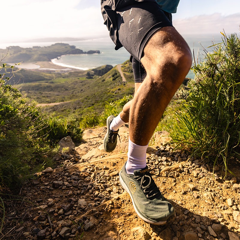 ȥݥå/Topo Athletic PURSUIT 2ʥѡ2˥ ȥ쥤륷塼