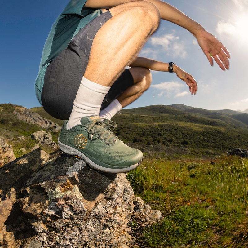 ȥݥå/Topo Athletic PURSUIT 2ʥѡ2˥ ȥ쥤륷塼