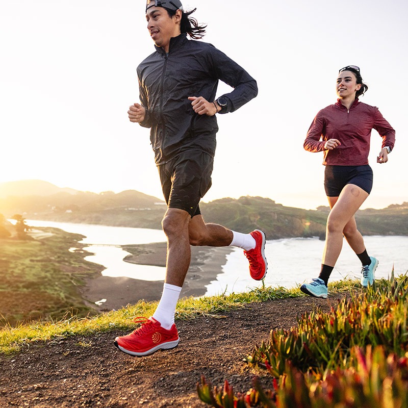ȥݥå/Topo Athletic PURSUIT 2ʥѡ2˥ ȥ쥤륷塼