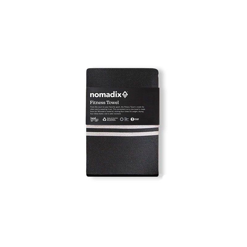 �Υޥǥ��å���/NOMADIX FITNESS TOWEL �ե��åȥͥ�������