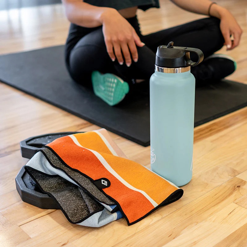 �Υޥǥ��å���/NOMADIX FITNESS TOWEL �ե��åȥͥ�������