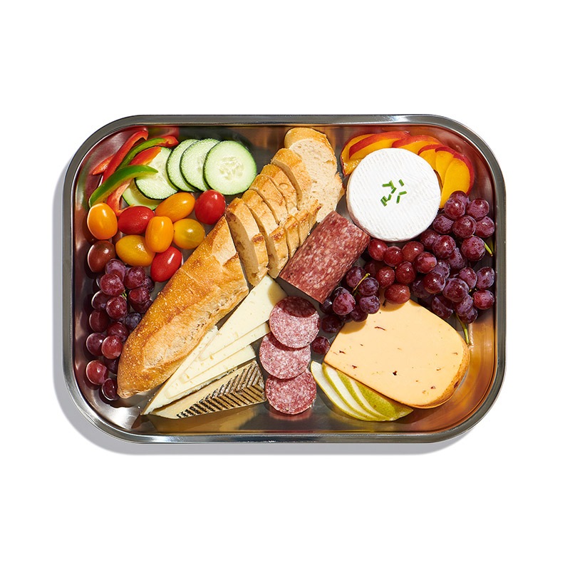 �ϥ��ɥ��ե饹��/Hydro Flask Cut & Serve Platter