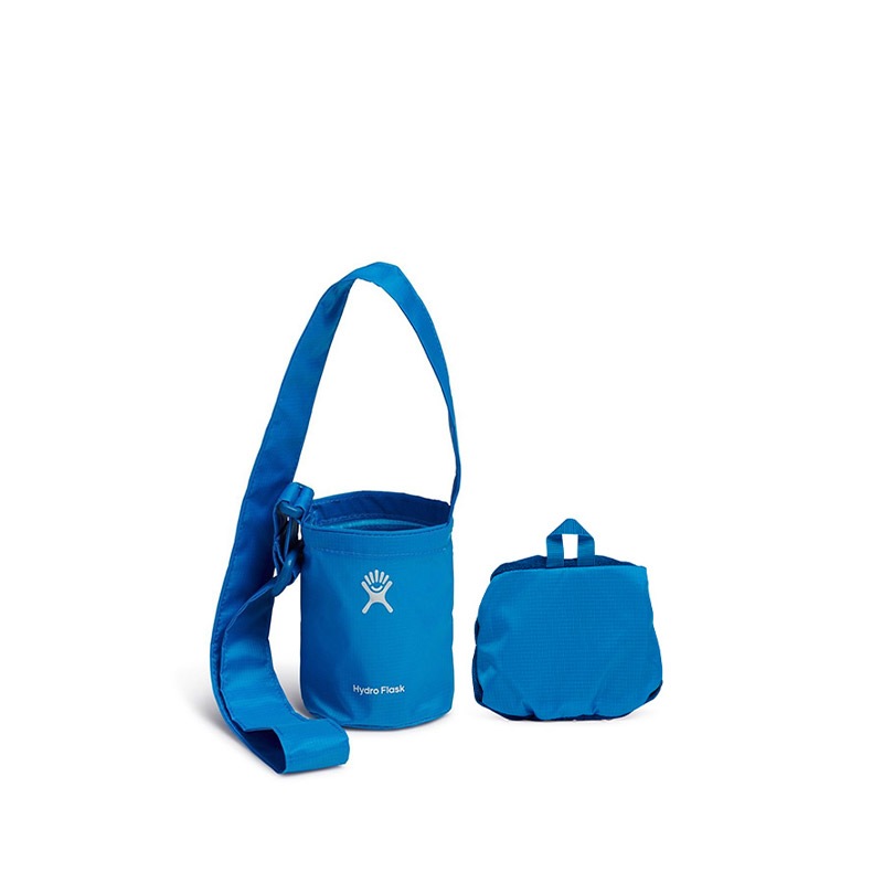 �ϥ��ɥ��ե饹��/Hydro Flask Packable Bottle Sling Kids �ѥå��֥�ܥȥ�ۥ����